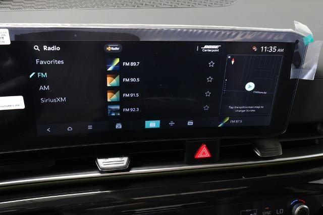 2027 Kia Carnival SX Prestige