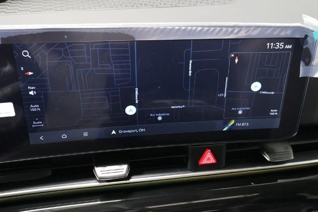 2027 Kia Carnival SX Prestige