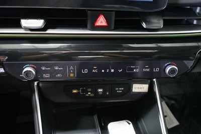 2027 Kia Carnival SX Prestige