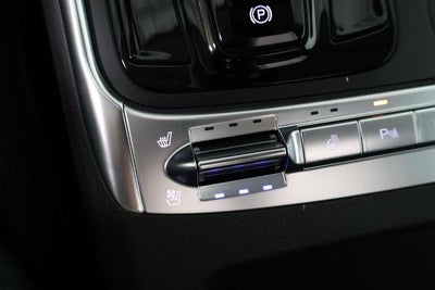 2027 Kia Carnival SX Prestige