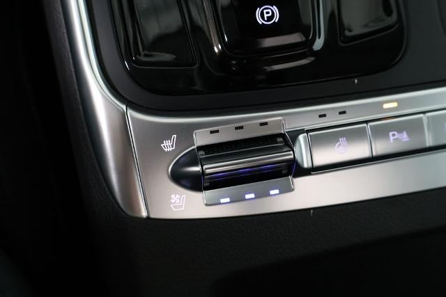 2027 Kia Carnival SX Prestige