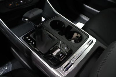 2027 Kia Carnival SX Prestige
