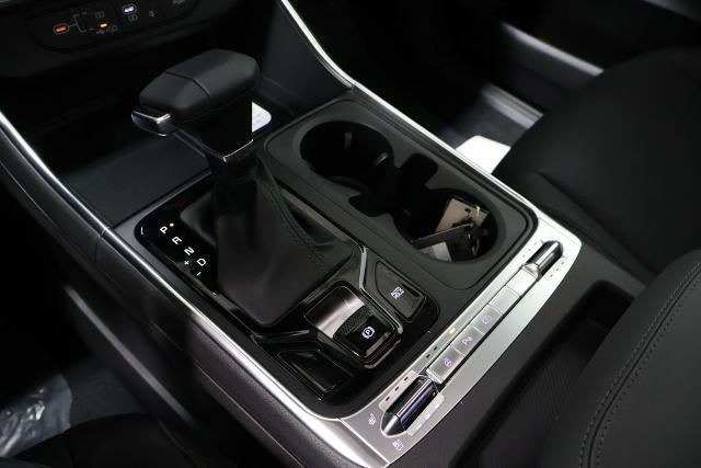 2027 Kia Carnival SX Prestige