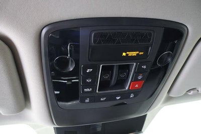 2027 Kia Carnival SX Prestige