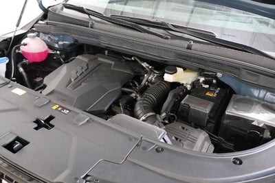 2027 Kia Carnival SX Prestige