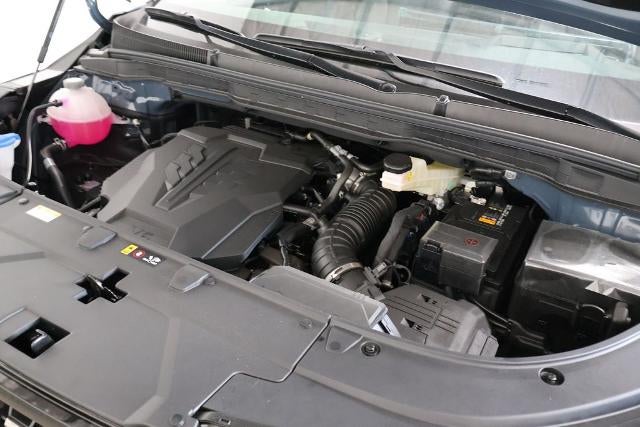 2027 Kia Carnival SX Prestige
