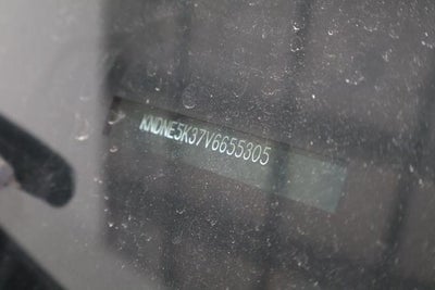 2027 Kia Carnival SX Prestige
