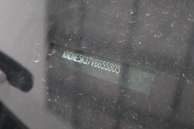 2027 Kia Carnival SX Prestige