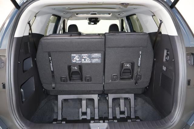 2027 Kia Carnival SX Prestige