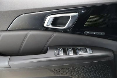 2027 Kia Carnival SX Prestige