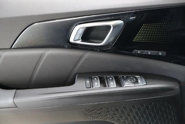 2027 Kia Carnival SX Prestige