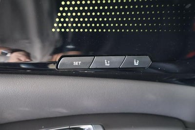 2027 Kia Carnival SX Prestige