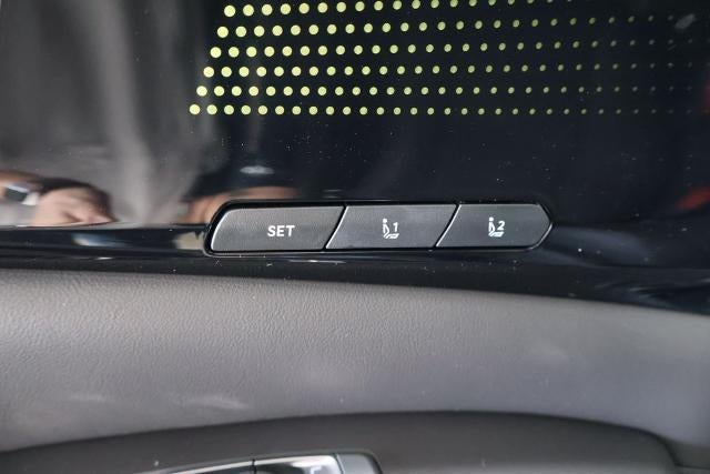 2027 Kia Carnival SX Prestige