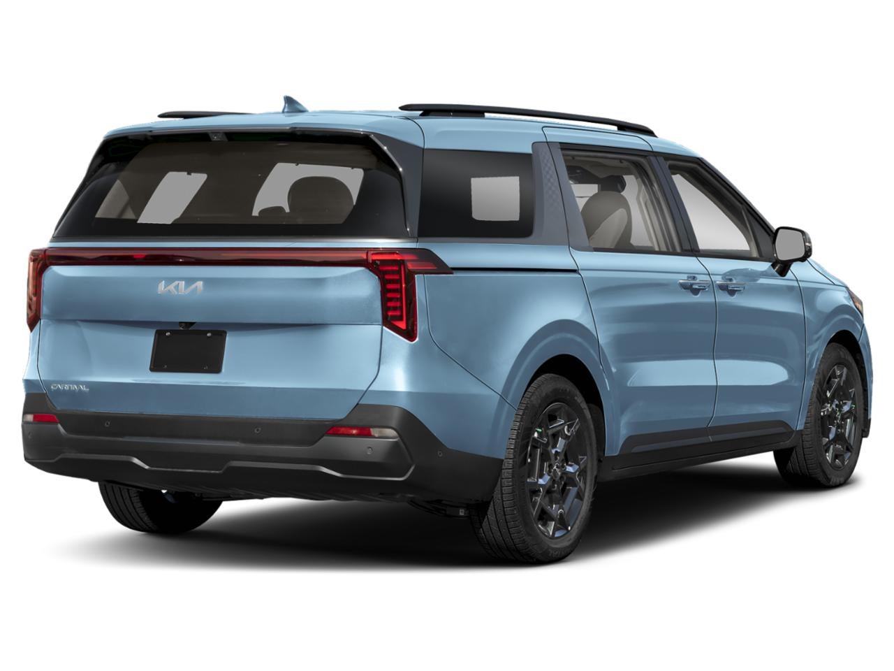 2027 Kia Carnival SX Prestige