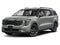 2027 Kia Carnival SX Prestige