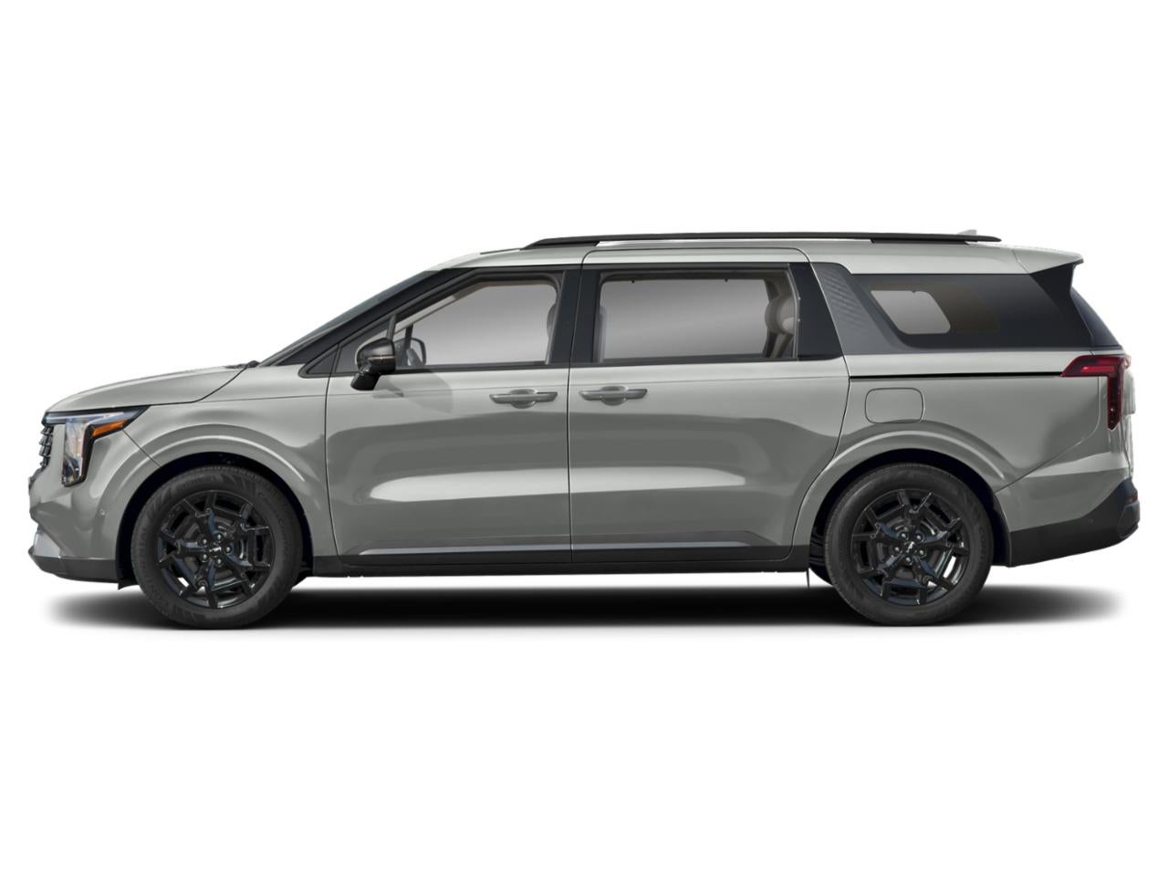 2027 Kia Carnival SX Prestige