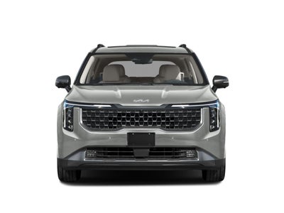 2027 Kia Carnival SX Prestige
