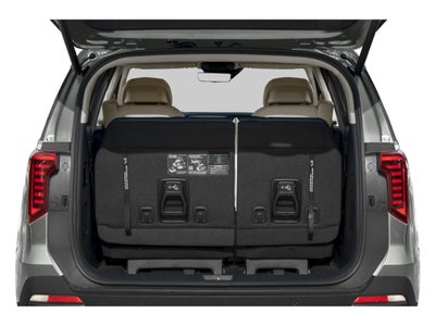 2027 Kia Carnival SX Prestige