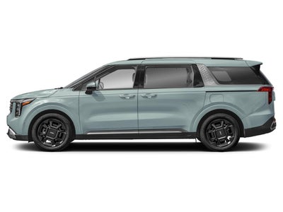 2027 Kia Carnival SX