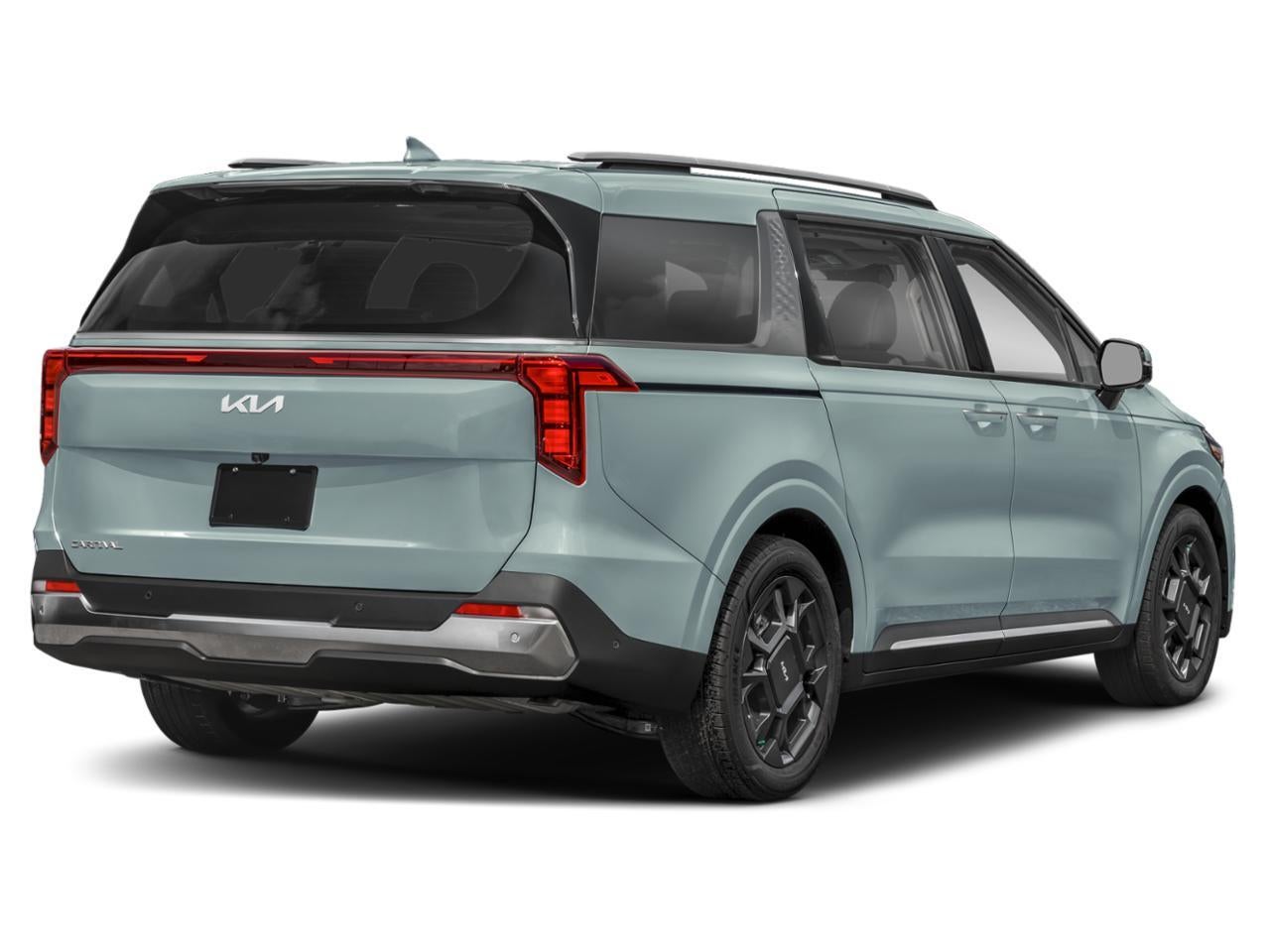2027 Kia Carnival SX