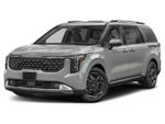 2027 Kia Carnival SX