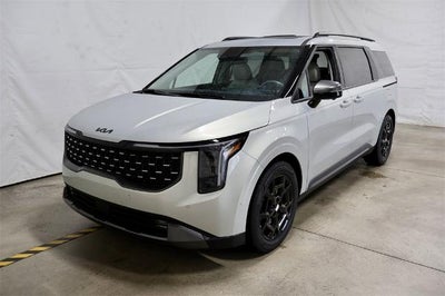 2026 Kia Carnival SX Prestige