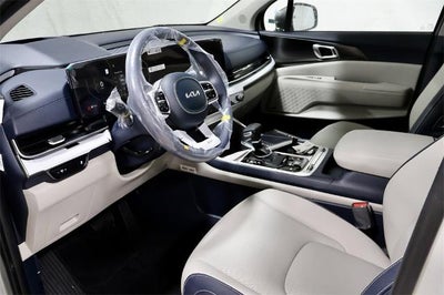 2026 Kia Carnival SX Prestige