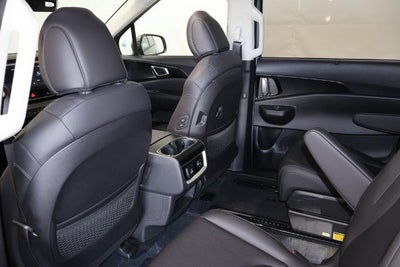 2027 Kia Carnival SX