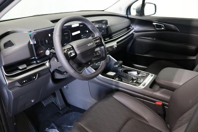 2027 Kia Carnival SX