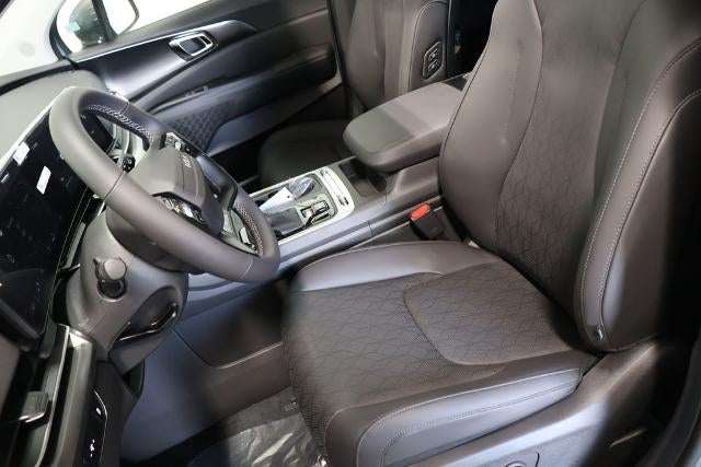 2027 Kia Carnival SX