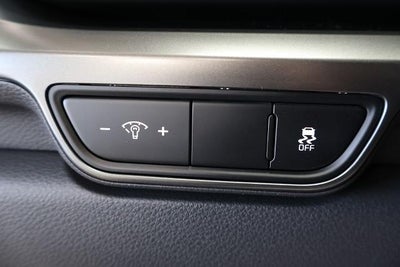2027 Kia Carnival SX