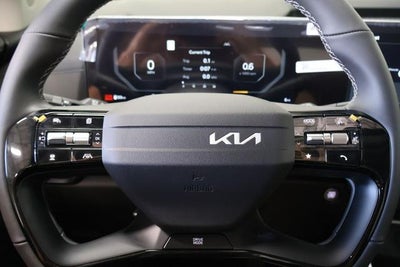 2027 Kia Carnival SX