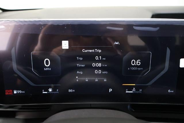 2027 Kia Carnival SX