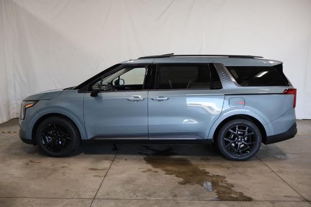2027 Kia Carnival SX
