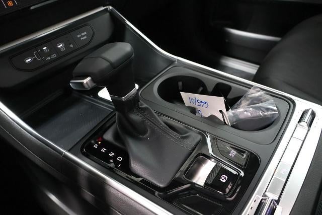 2027 Kia Carnival SX