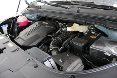 2027 Kia Carnival SX