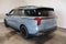 2027 Kia Carnival SX