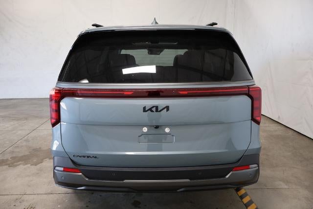 2027 Kia Carnival SX