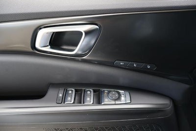 2027 Kia Carnival SX