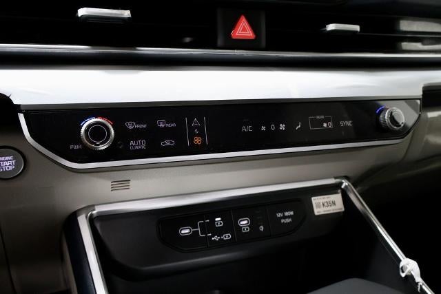 2026 Kia Carnival SX Prestige