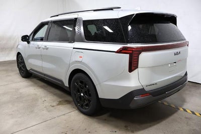2026 Kia Carnival SX Prestige