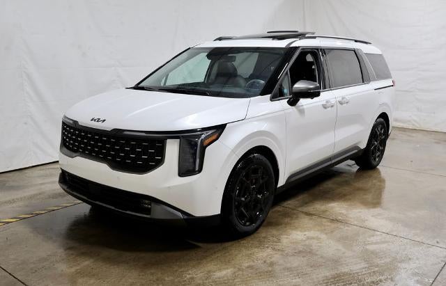 2026 Kia Sedona SX Prestige's photo