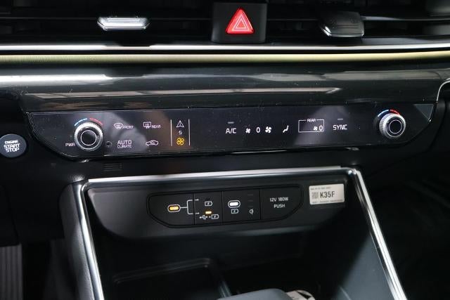2026 Kia Carnival SX Prestige