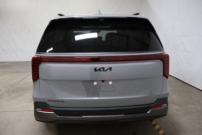 2026 Kia Carnival SX Prestige
