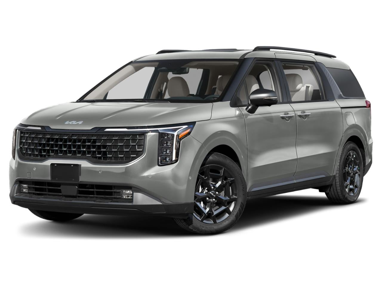 2026 Kia Sedona SX Prestige's photo