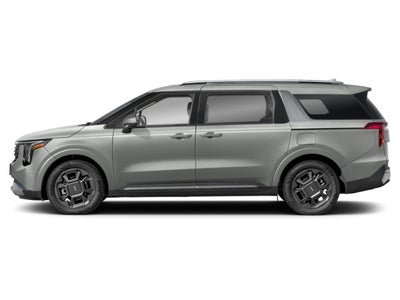2027 Kia Carnival Hybrid SX