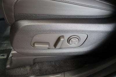 2027 Kia Carnival Hybrid SX