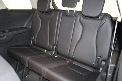 2027 Kia Carnival Hybrid SX