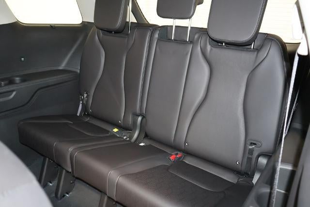 2027 Kia Carnival Hybrid SX
