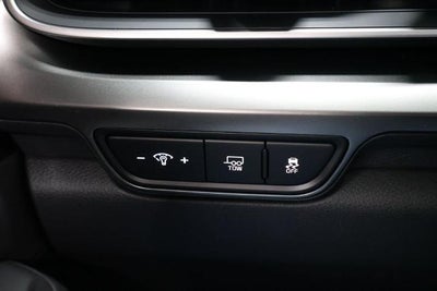 2027 Kia Carnival Hybrid SX
